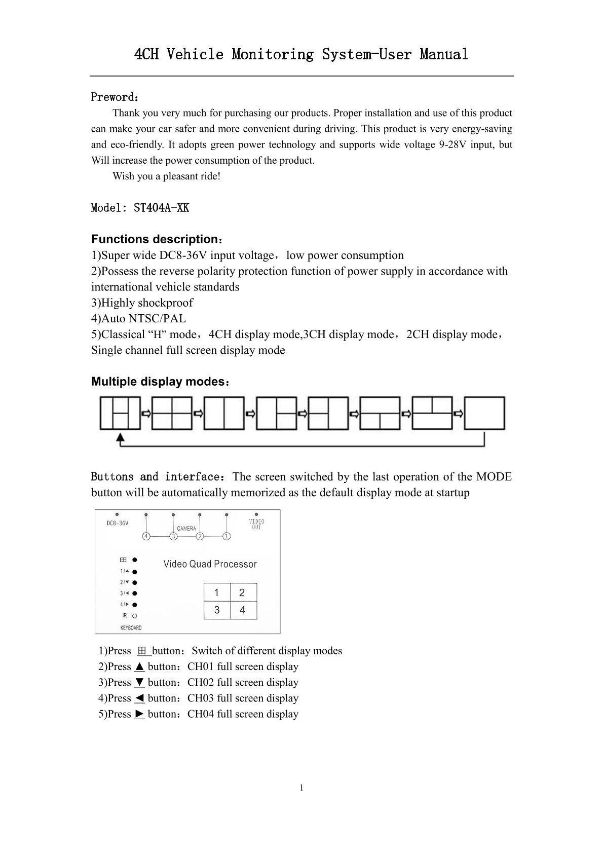 ST404A-XK