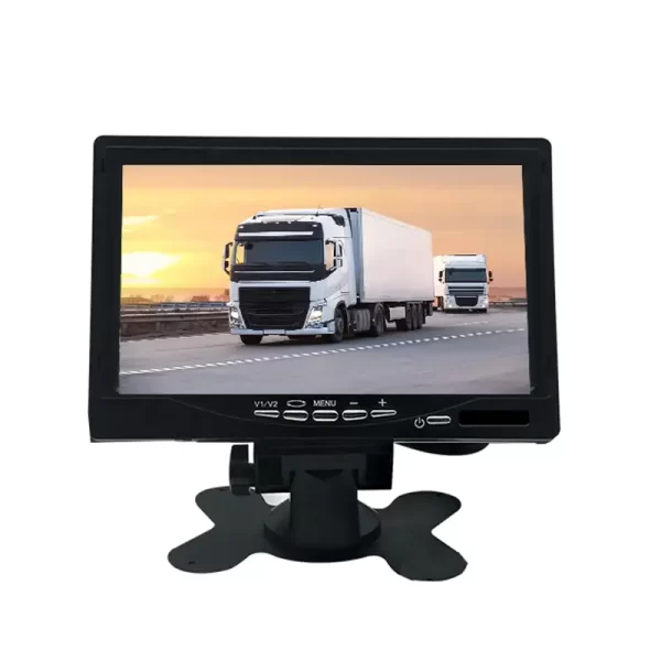 4ch 8Ch Car Video Recorder CCTV Truck Mdvr Car Cameras dvr HD Night Vision 1080P Dome Bus ai mdvr mobile 4g gps Camera System