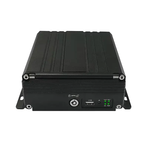 1080P HD 12CH HDD Video Recorder