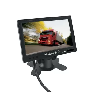 4ch 8Ch Car Video Recorder CCTV Truck Mdvr Car Cameras dvr HD Night Vision 1080P Dome Bus ai mdvr mobile 4g gps Camera System