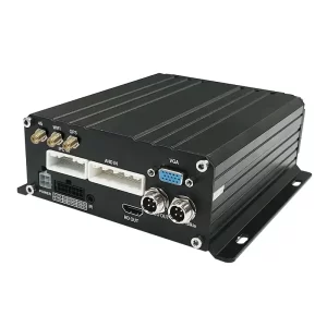 1080P HD 12CH HDD Video Recorder